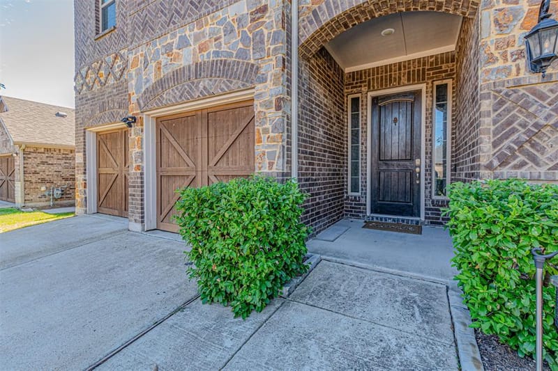 1742 Amalfi Drive, McLendon Chisholm TX 75032 - Photo 5