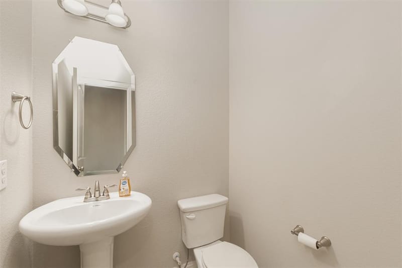 1742 Amalfi Drive, McLendon Chisholm TX 75032 - Photo 20