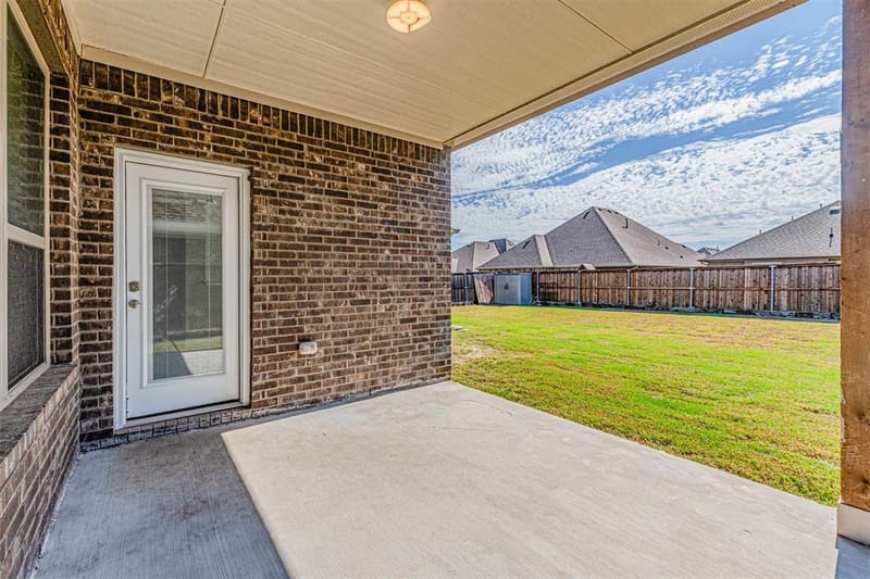 1742 Amalfi Drive, McLendon Chisholm TX 75032 - Photo 34