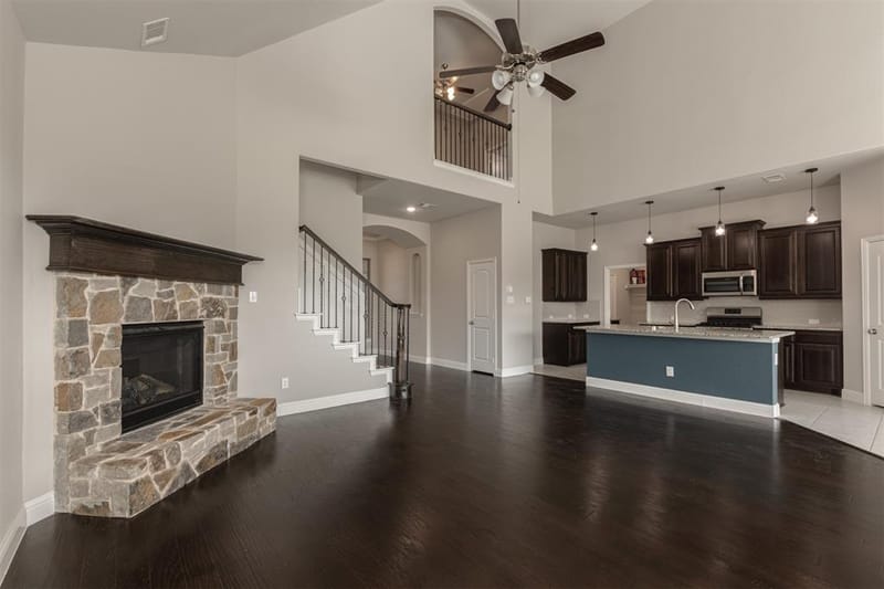 1742 Amalfi Drive, McLendon Chisholm TX 75032 - Photo 18