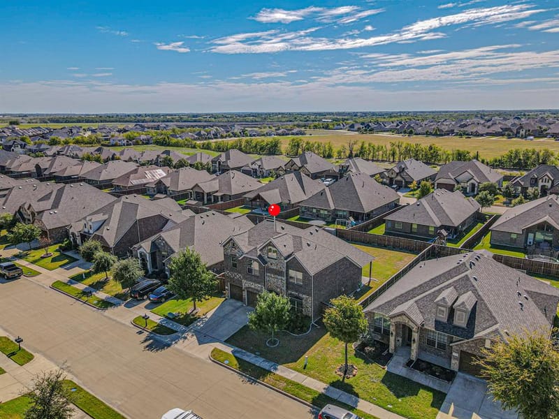 1742 Amalfi Drive, McLendon Chisholm TX 75032 - Photo 37