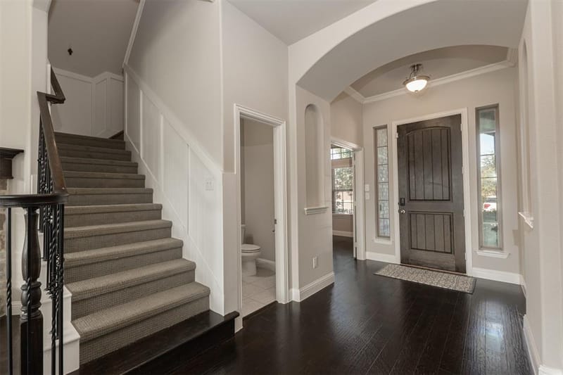 1742 Amalfi Drive, McLendon Chisholm TX 75032 - Photo 19