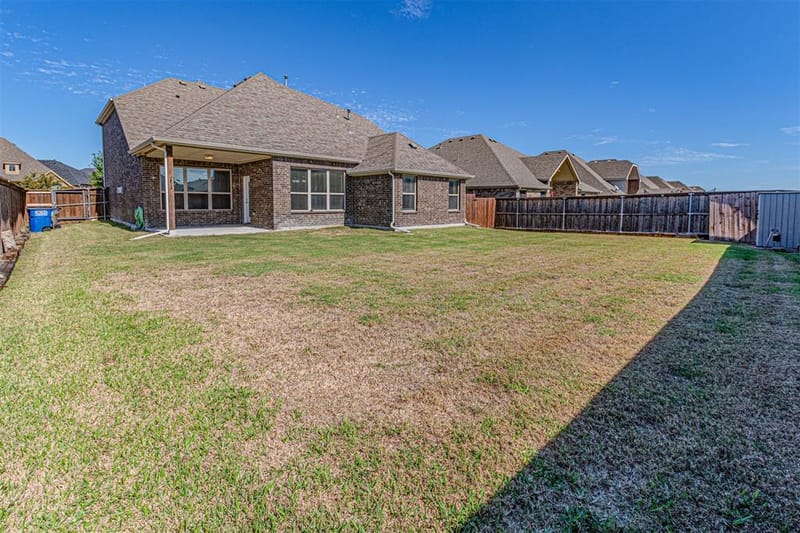1742 Amalfi Drive, McLendon Chisholm TX 75032 - Photo 35