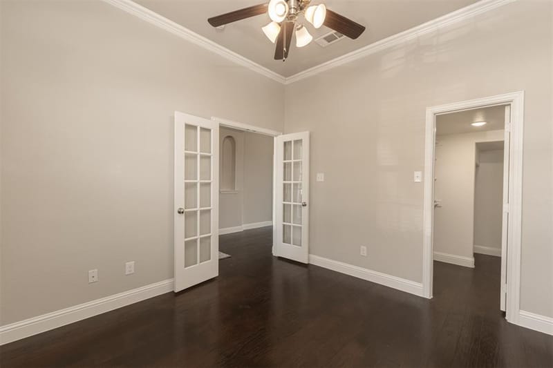 1742 Amalfi Drive, McLendon Chisholm TX 75032 - Photo 8
