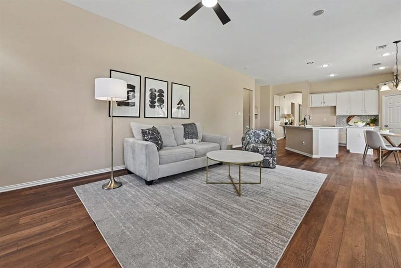 401 Stonebridge Circle, Allen TX 75013 - Photo 17