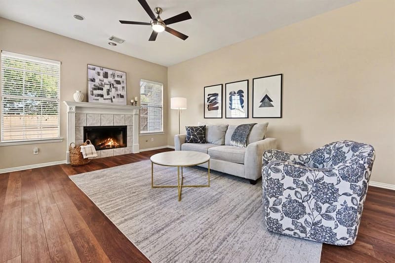 401 Stonebridge Circle, Allen TX 75013 - Photo 15