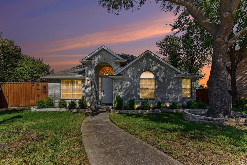 401 Stonebridge Circle, Allen TX 75013 - Photo 29
