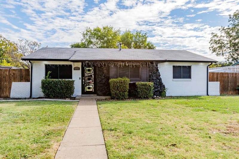 1528 Debbie Drive, Plano TX 75074