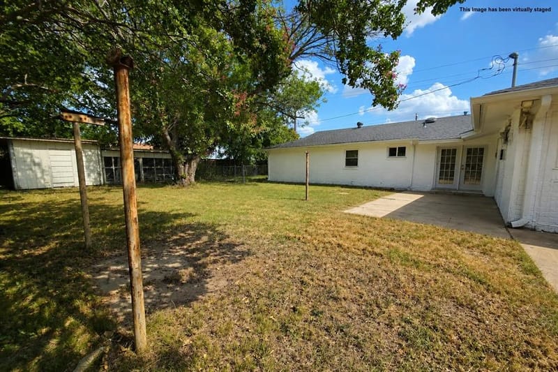 800 Gettysburg Place, Bedford TX 76022 - Photo 17