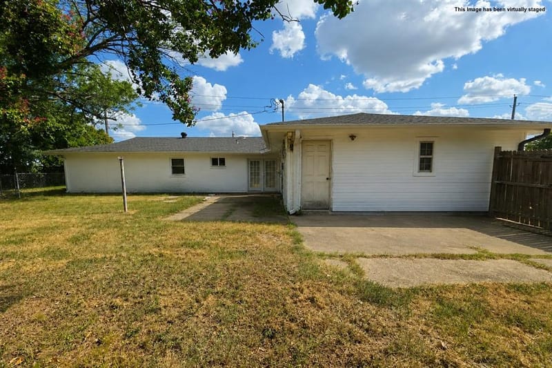 800 Gettysburg Place, Bedford TX 76022 - Photo 16