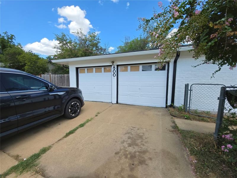 800 Gettysburg Place, Bedford TX 76022 - Photo 26
