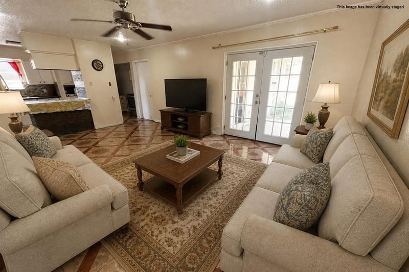 800 Gettysburg Place, Bedford TX 76022 - Photo 3