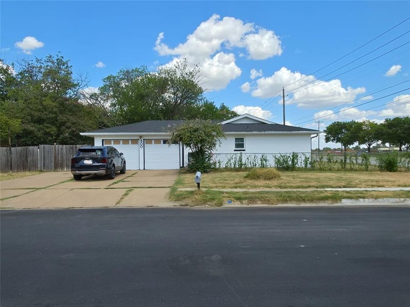 800 Gettysburg Place, Bedford TX 76022 - Photo 20