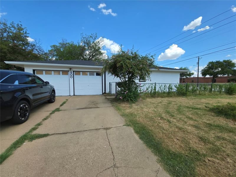 800 Gettysburg Place, Bedford TX 76022 - Photo 25