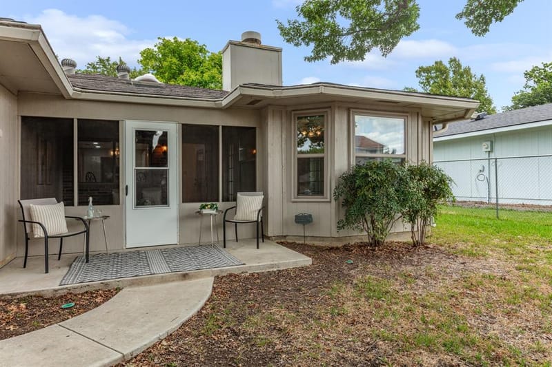 1750 Sterling Lane, Lewisville TX 75067 - Photo 36
