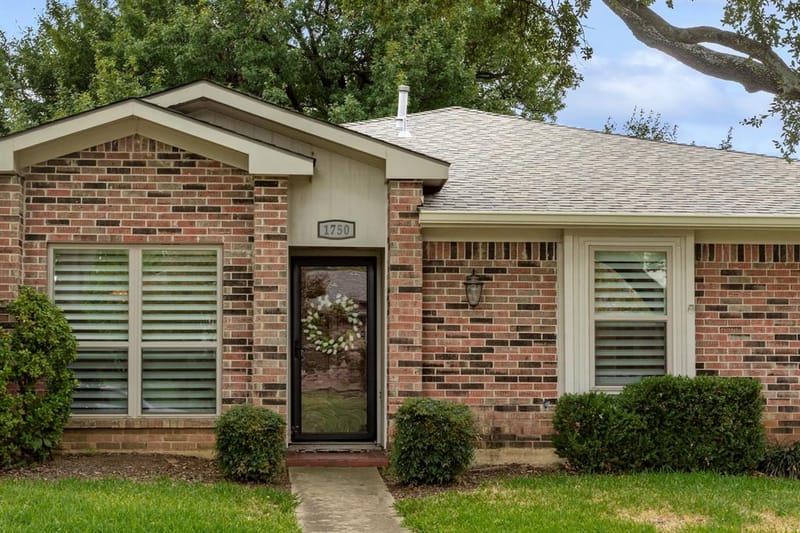 1750 Sterling Lane, Lewisville TX 75067 - Photo 38