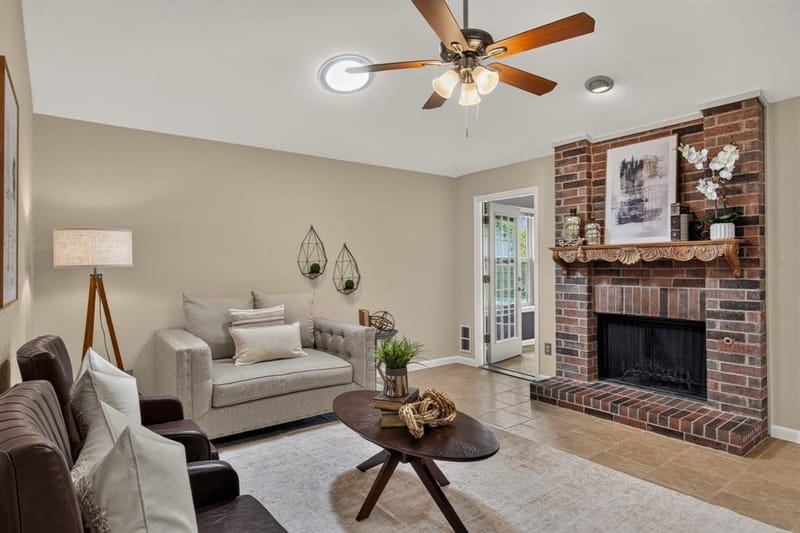 1750 Sterling Lane, Lewisville TX 75067 - Photo 10