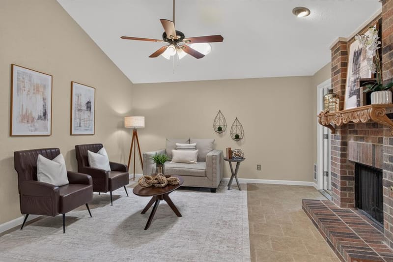 1750 Sterling Lane, Lewisville TX 75067 - Photo 11