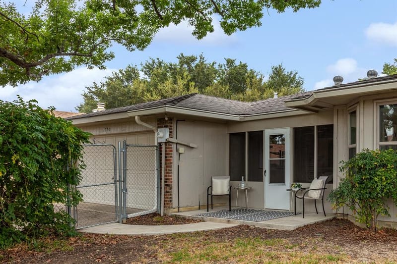1750 Sterling Lane, Lewisville TX 75067 - Photo 35