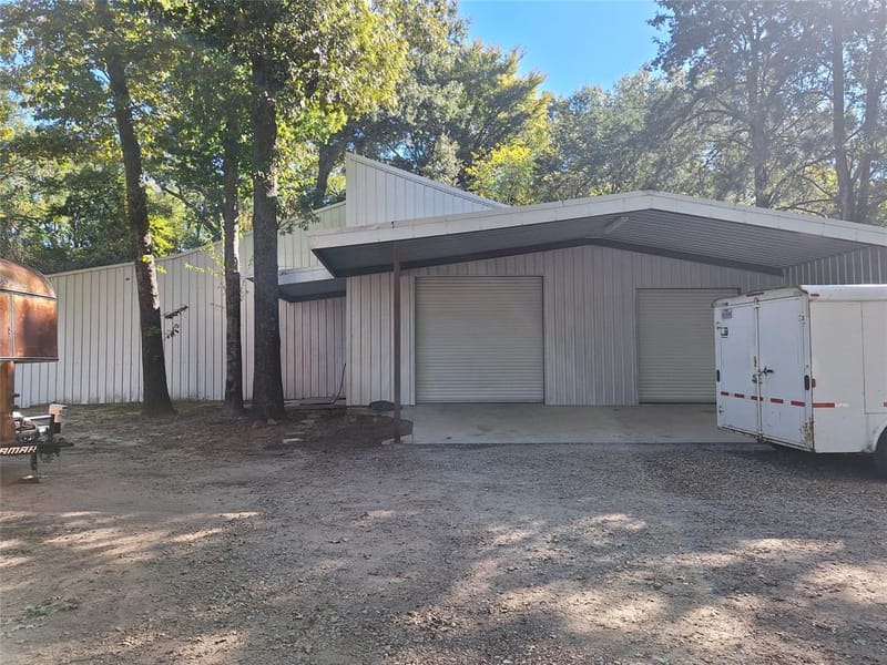 13672 County Road 2915, Eustace TX 75124 - Photo 24