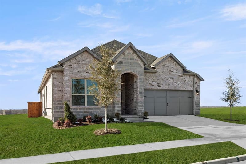 3306 Agnew Street, Celina TX 75009 - Photo 2