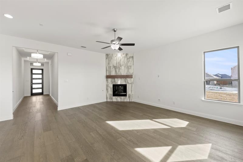 3306 Agnew Street, Celina TX 75009 - Photo 6