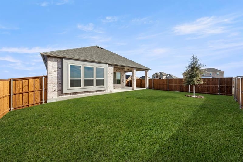 3306 Agnew Street, Celina TX 75009 - Photo 26