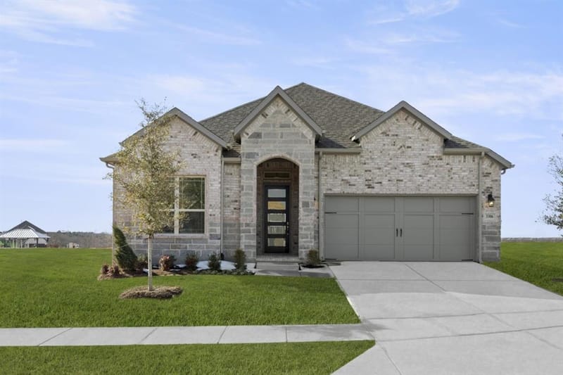 3306 Agnew Street, Celina TX 75009
