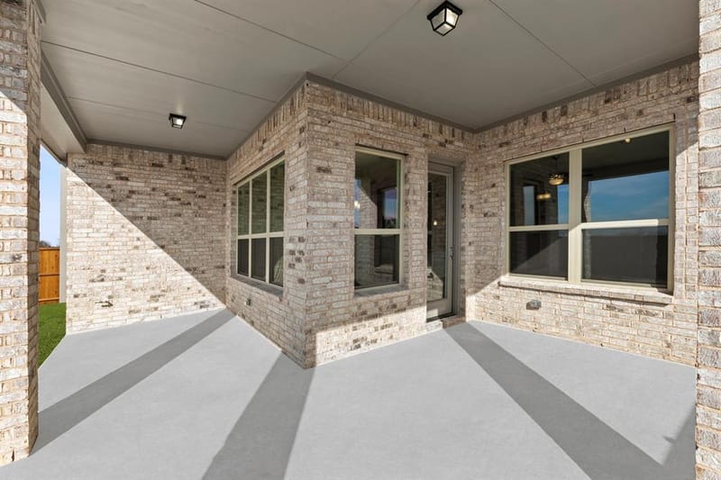 3306 Agnew Street, Celina TX 75009 - Photo 24