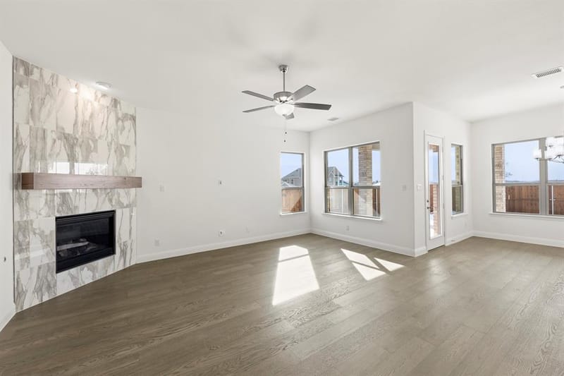 3306 Agnew Street, Celina TX 75009 - Photo 4