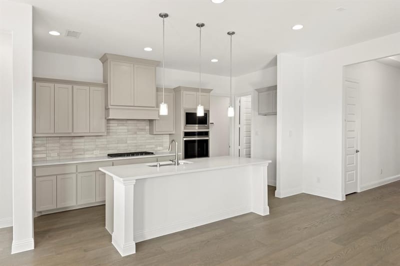 3306 Agnew Street, Celina TX 75009 - Photo 8