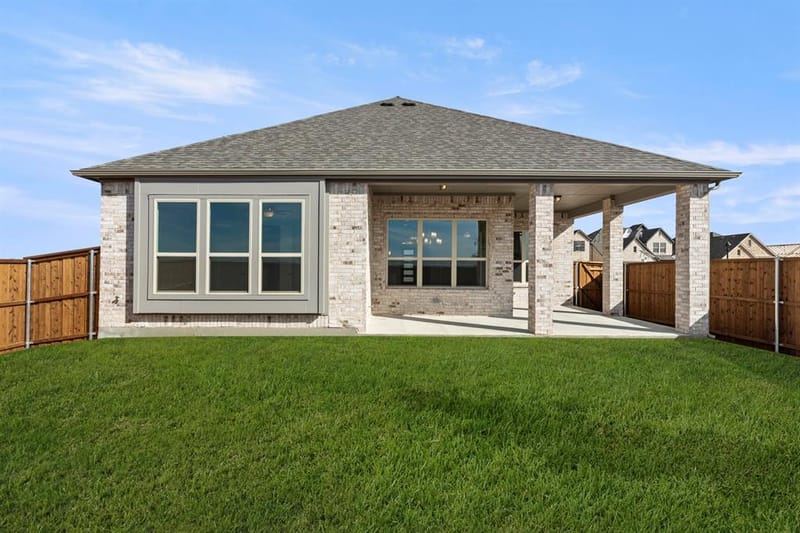 3306 Agnew Street, Celina TX 75009 - Photo 25