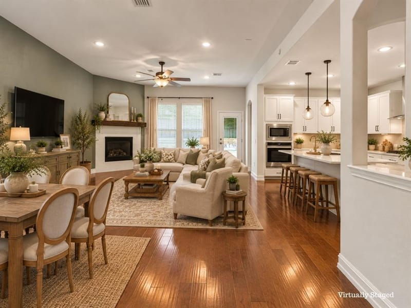 3428 Etta Terrace, Celina TX 75009 - Photo 13