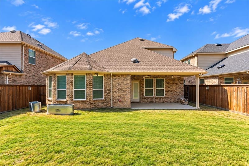 3428 Etta Terrace, Celina TX 75009 - Photo 36