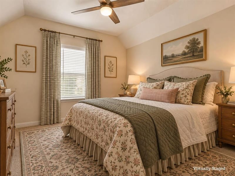 3428 Etta Terrace, Celina TX 75009 - Photo 28