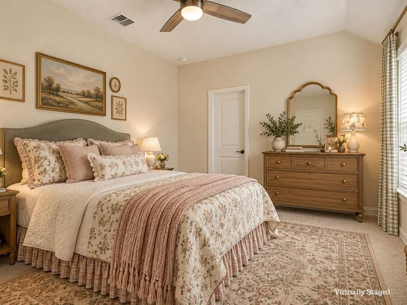 3428 Etta Terrace, Celina TX 75009 - Photo 30