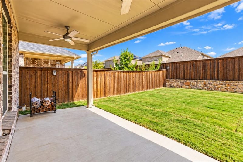 3428 Etta Terrace, Celina TX 75009 - Photo 38