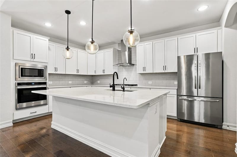 3428 Etta Terrace, Celina TX 75009 - Photo 10