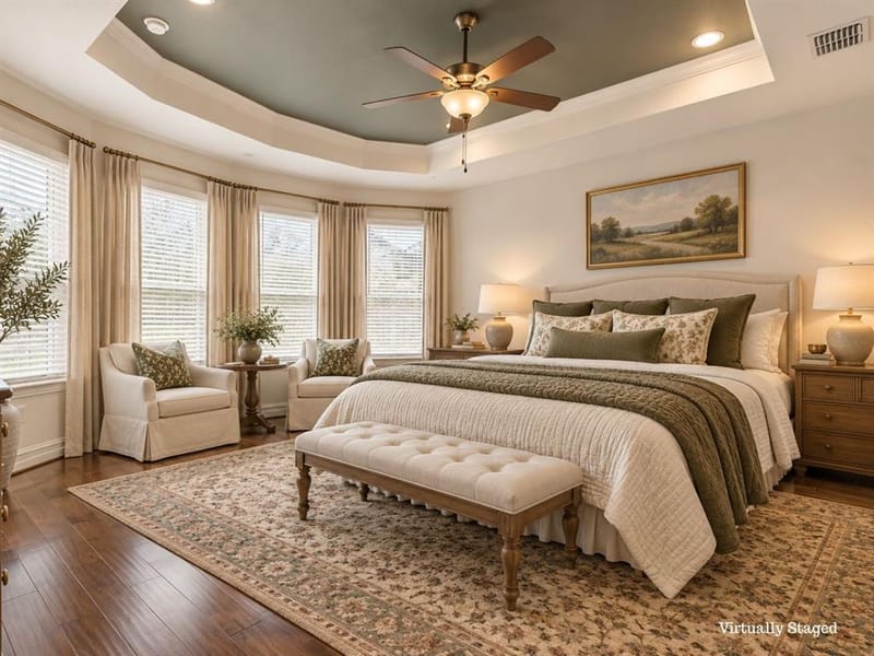 3428 Etta Terrace, Celina TX 75009 - Photo 18