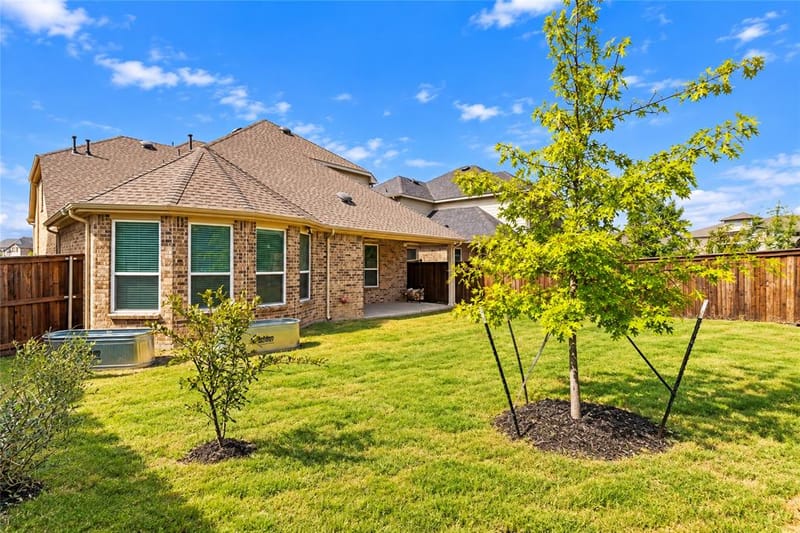 3428 Etta Terrace, Celina TX 75009 - Photo 37