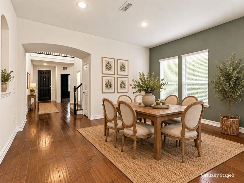 3428 Etta Terrace, Celina TX 75009 - Photo 15
