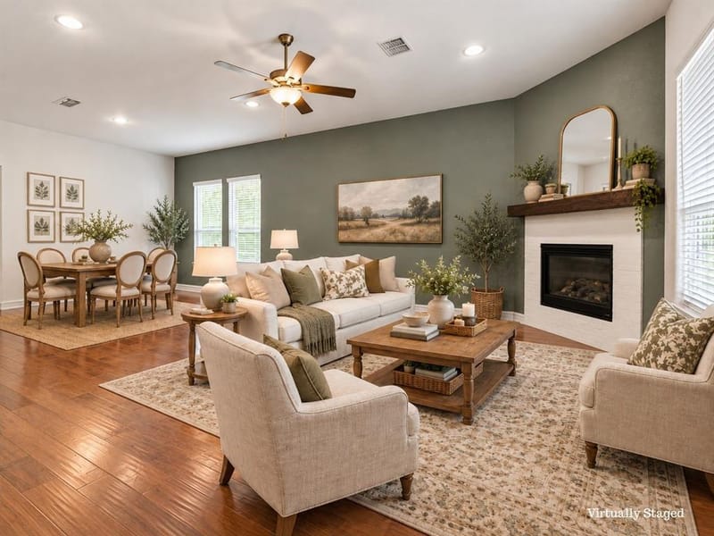 3428 Etta Terrace, Celina TX 75009 - Photo 11
