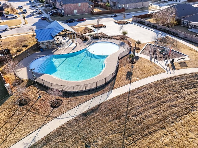 3428 Etta Terrace, Celina TX 75009 - Photo 40