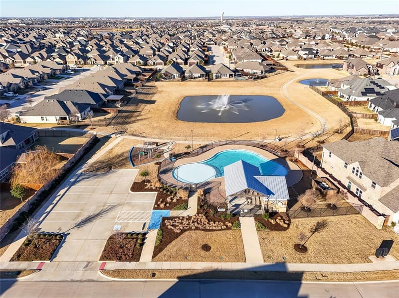 3428 Etta Terrace, Celina TX 75009 - Photo 39