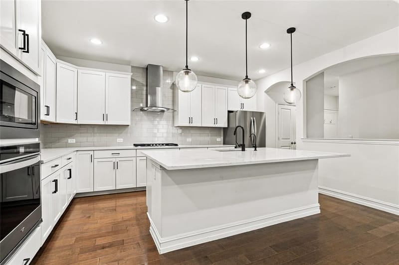 3428 Etta Terrace, Celina TX 75009 - Photo 8