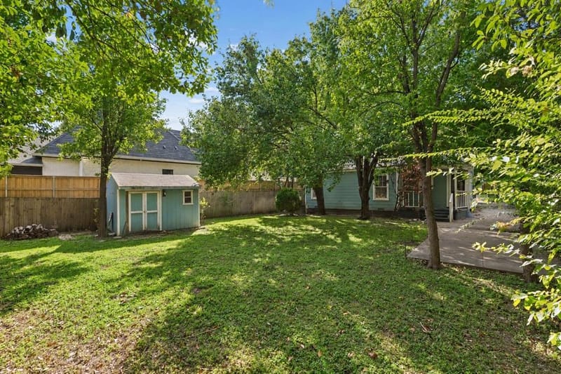 4286 S Cresthaven Road, Dallas TX 75209 - Photo 22