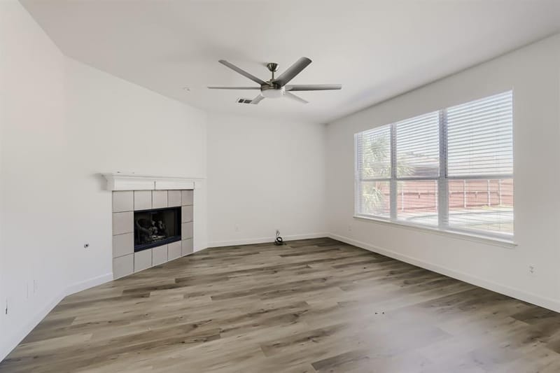 3812 Red Oak Trail, The Colony TX 75056 - Photo 6