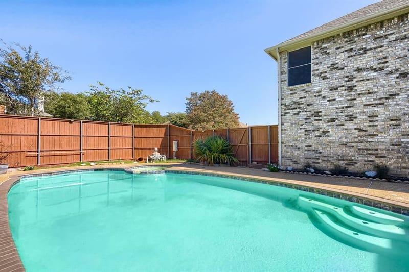 3812 Red Oak Trail, The Colony TX 75056 - Photo 26
