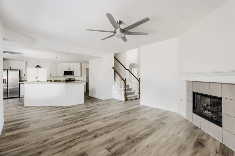 3812 Red Oak Trail, The Colony TX 75056 - Photo 7