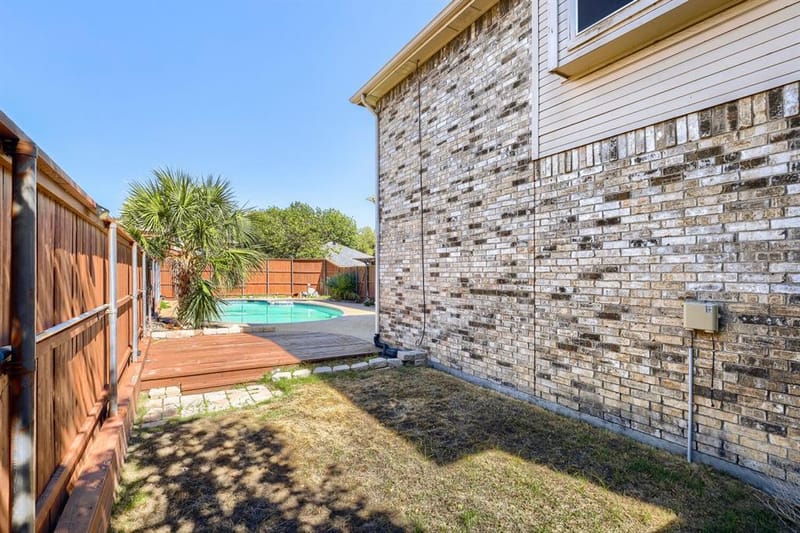 3812 Red Oak Trail, The Colony TX 75056 - Photo 32